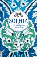 Schami |  Sophia oder Der Anfang aller Geschichten | eBook | Sack Fachmedien