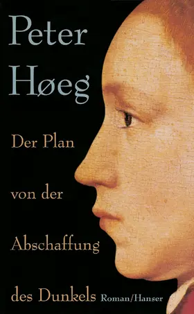 Hoeg |  Der Plan von der Abschaffung des Dunkels | eBook | Sack Fachmedien
