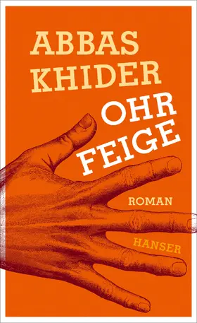 Khider |  Ohrfeige | Buch |  Sack Fachmedien