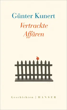 Kunert / Witt |  Vertrackte Affären | Buch |  Sack Fachmedien