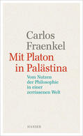 Fraenkel |  Mit Platon in Palästina | Buch |  Sack Fachmedien