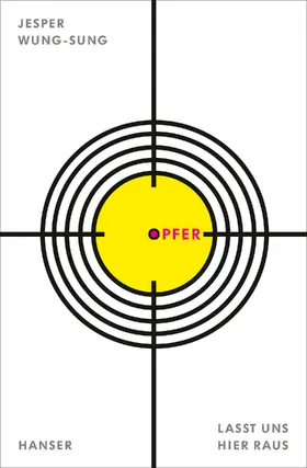 Wung-Sung |  Opfer | Buch |  Sack Fachmedien