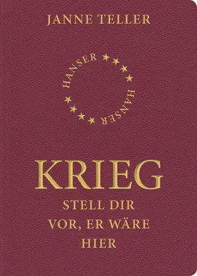 Teller |  Krieg | eBook | Sack Fachmedien