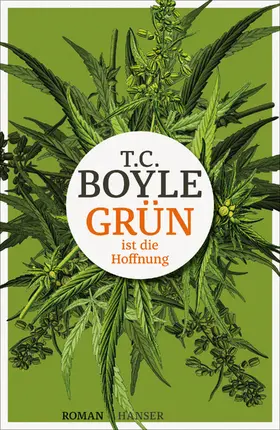 Boyle |  Grün ist die Hoffnung | eBook | Sack Fachmedien