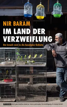 Baram |  Im Land der Verzweiflung | eBook | Sack Fachmedien
