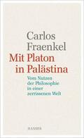 Fraenkel |  Mit Platon in Palästina | eBook | Sack Fachmedien