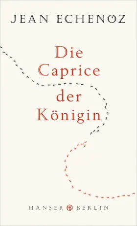 Echenoz |  Die Caprice der Königin | eBook | Sack Fachmedien