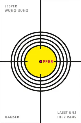 Wung-Sung |  Opfer | eBook | Sack Fachmedien