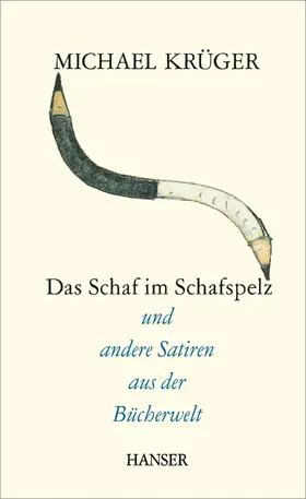 Krüger |  Das Schaf im Schafspelz | Buch |  Sack Fachmedien