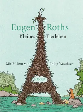 Roth |  Eugen Roths Kleines Tierleben | Buch |  Sack Fachmedien