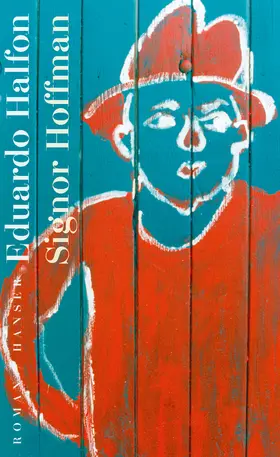Halfon |  Signor Hoffman | Buch |  Sack Fachmedien