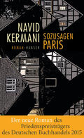 Kermani |  Kermani, N: Sozusagen Paris | Buch |  Sack Fachmedien