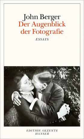 Berger |  Der Augenblick der Fotografie | Buch |  Sack Fachmedien