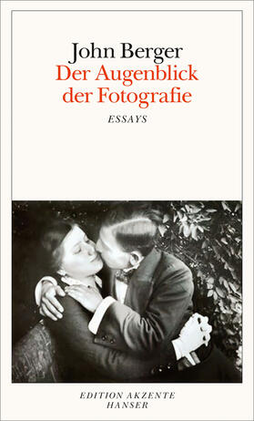 Berger | Der Augenblick der Fotografie | Buch | sack.de