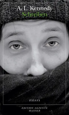 Kennedy |  Schreiben | Buch |  Sack Fachmedien
