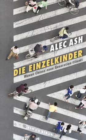 Ash |  Die Einzelkinder | Buch |  Sack Fachmedien
