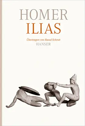 Homer |  Ilias | Buch |  Sack Fachmedien