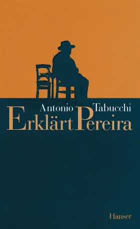 Tabucchi |  Erklärt Pereira | eBook | Sack Fachmedien