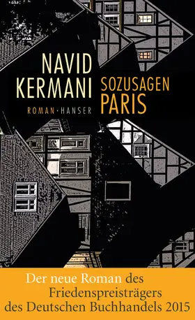 Kermani |  Sozusagen Paris | eBook | Sack Fachmedien