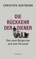 Bartmann |  Die Rückkehr der Diener | eBook | Sack Fachmedien