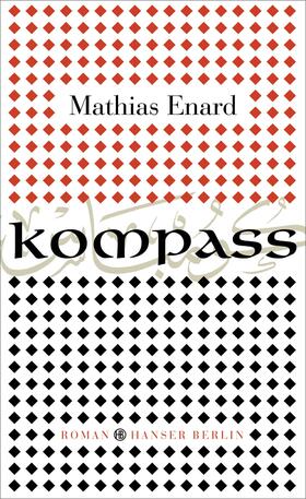 Enard | Kompass | E-Book | sack.de