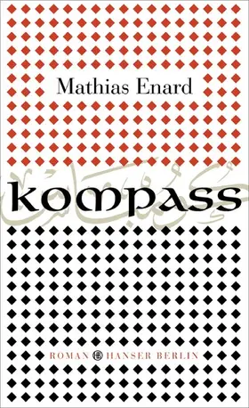 Enard |  Kompass | eBook | Sack Fachmedien