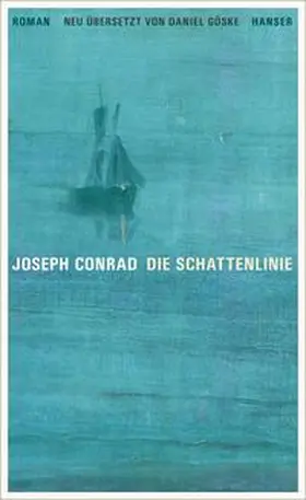 Conrad / Göske |  Die Schattenlinie | Buch |  Sack Fachmedien