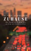 Schreiber |  Zuhause | Buch |  Sack Fachmedien