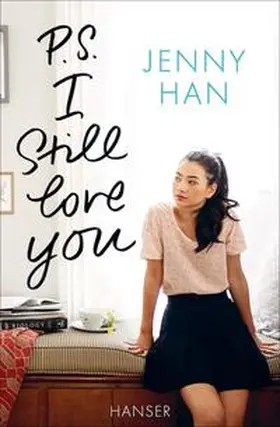 Han |  P.S. I still love you | Buch |  Sack Fachmedien