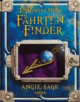 Sage |  TodHunter Moon - FährtenFinder | Buch |  Sack Fachmedien
