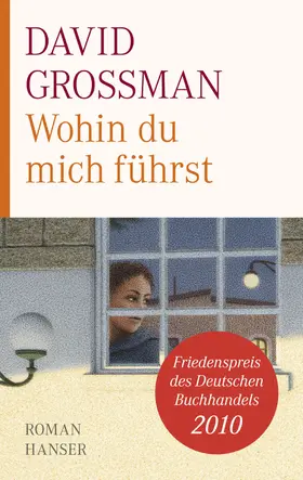 Grossman |  Wohin du mich führst | eBook | Sack Fachmedien