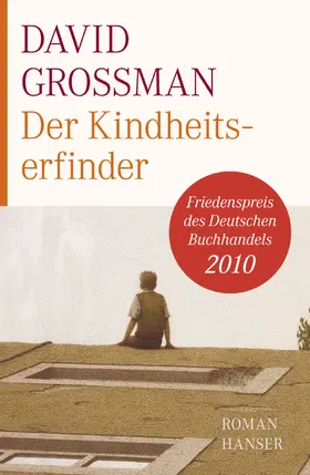 Grossman | Der Kindheitserfinder | E-Book | sack.de