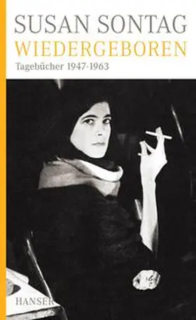 Sontag |  Wiedergeboren | Buch |  Sack Fachmedien