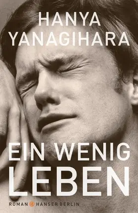Yanagihara |  Ein wenig Leben | eBook | Sack Fachmedien