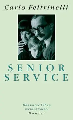 Feltrinelli |  Senior Service | Buch |  Sack Fachmedien