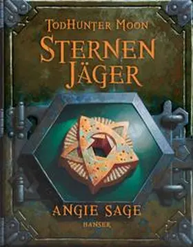 Sage |  Todhunter Moon 03 - SternenJäger | Buch |  Sack Fachmedien