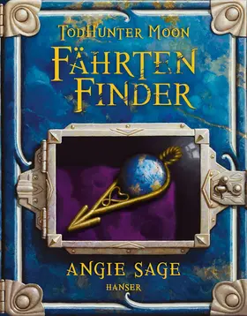 Sage |  TodHunter Moon - FährtenFinder | eBook | Sack Fachmedien