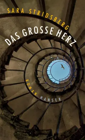 Stridsberg | Das große Herz | E-Book | www.sack.de