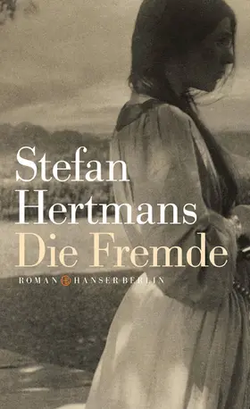 Hertmans |  Die Fremde | eBook | Sack Fachmedien
