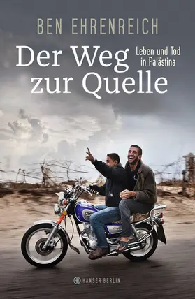 Ehrenreich |  Der Weg zur Quelle | eBook | Sack Fachmedien