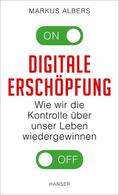 Albers |  Digitale Erschöpfung | Buch |  Sack Fachmedien