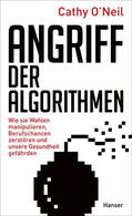 O'Neil |  Angriff der Algorithmen | Buch |  Sack Fachmedien