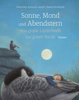Kreusch-Jacob / Buchholz |  Sonne, Mond und Abendstern | Buch |  Sack Fachmedien