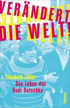 Zöller |  Verändert die Welt! | Buch |  Sack Fachmedien