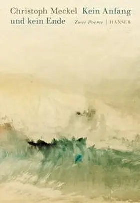 Meckel |  Kein Anfang und kein Ende | Buch |  Sack Fachmedien