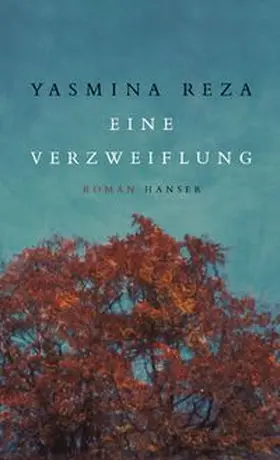 Reza |  Eine Verzweiflung | Buch |  Sack Fachmedien