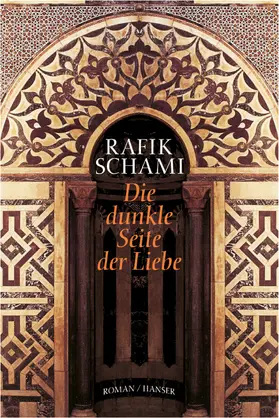 Schami |  Die dunkle Seite der Liebe | eBook | Sack Fachmedien