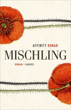 Konar |  Mischling | eBook | Sack Fachmedien