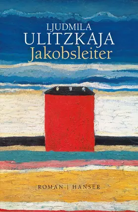 Ulitzkaja |  Jakobsleiter | eBook | Sack Fachmedien