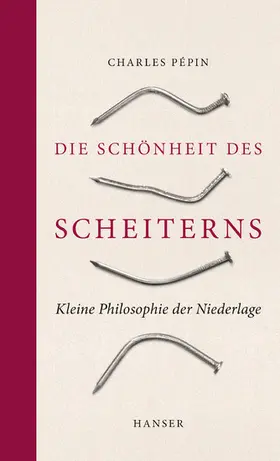 Pépin |  Die Schönheit des Scheiterns | eBook | Sack Fachmedien